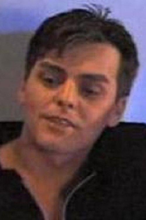 Ian Daniels fotoğrafı