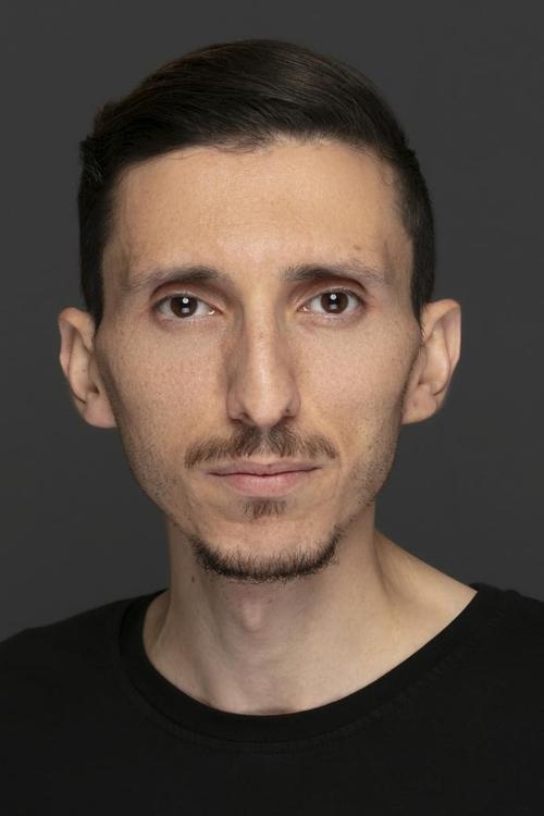 Emrullah Çakay fotoğrafı