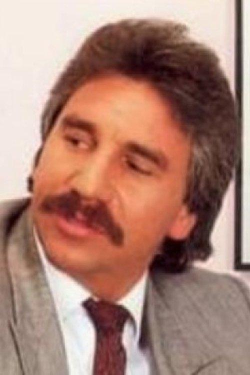 Frank James fotoğrafı