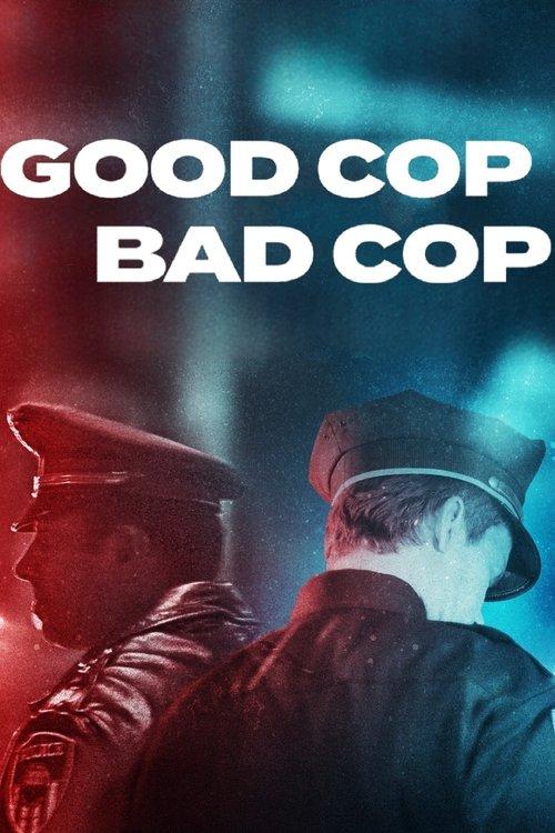 Good Cop, Bad Cop dizi afişi