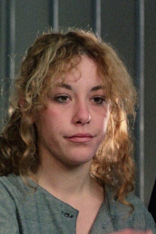 Antonella Giacomini fotoğrafı