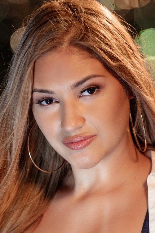 Gizelle Blanco fotoğrafı