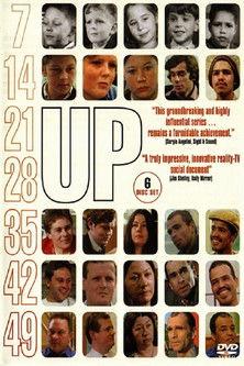 The Up Series Sezon 0