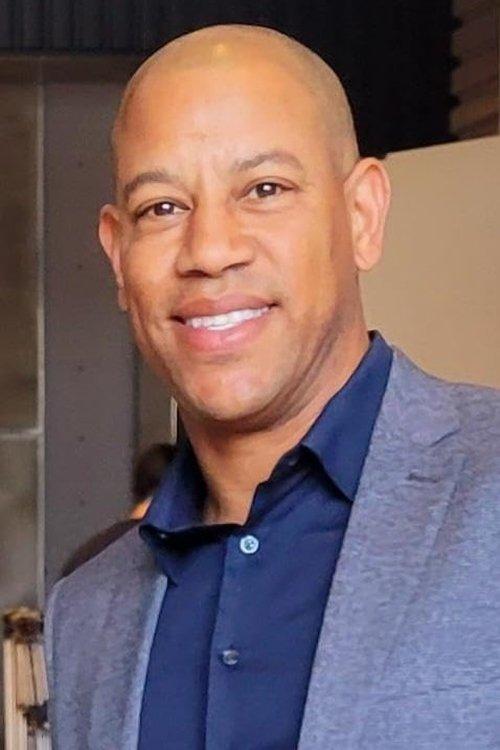 Shane T Harris fotoğrafı