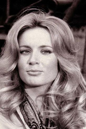 Geneviève Gilles fotoğrafı