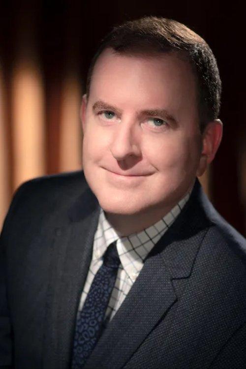 Steven C. Smith fotoğrafı