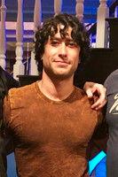 Alex Roman fotoğrafı