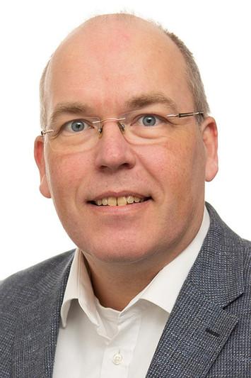 Poul Duedahl fotoğrafı