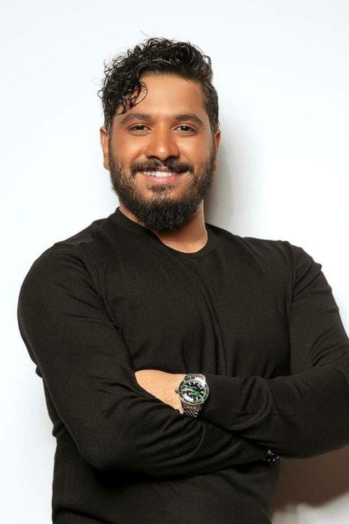 Mostafa Hagag fotoğrafı