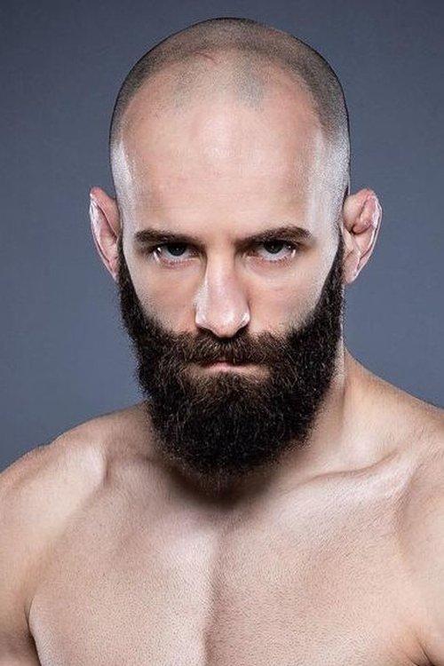 Pedro Carvalho fotoğrafı