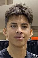 Criztec Bazaldua fotoğrafı