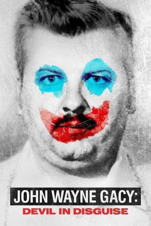 John Wayne Gacy: Devil in Disguise Sezon 1
