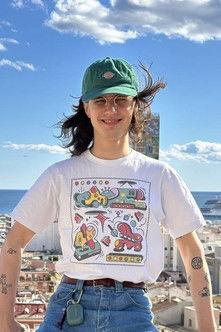 Sasha Kapadya fotoğrafı