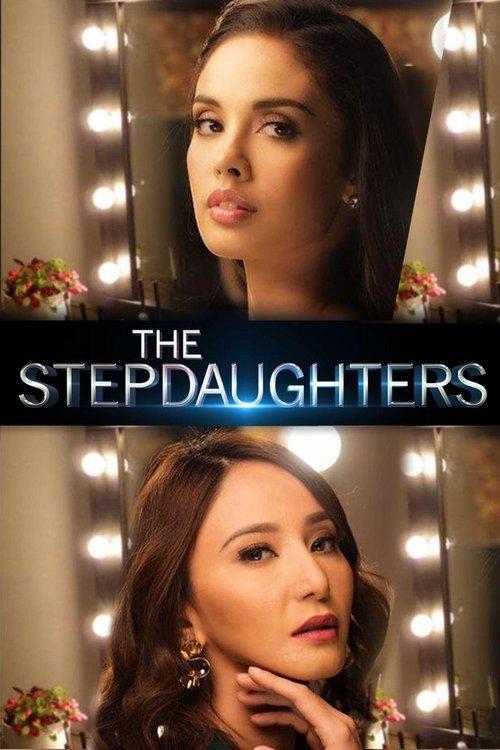 The Stepdaughters dizi afişi