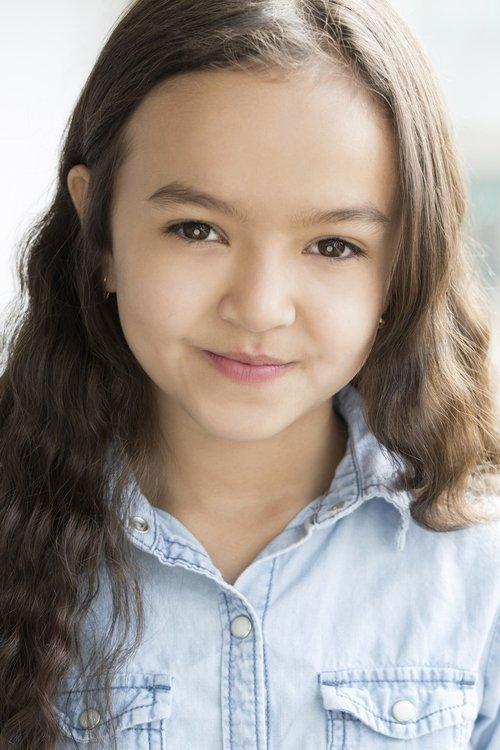 Sirena Gulamgaus fotoğrafı