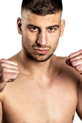 Jakob Nedoh fotoğrafı