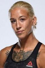 Mariya Agapova fotoğrafı