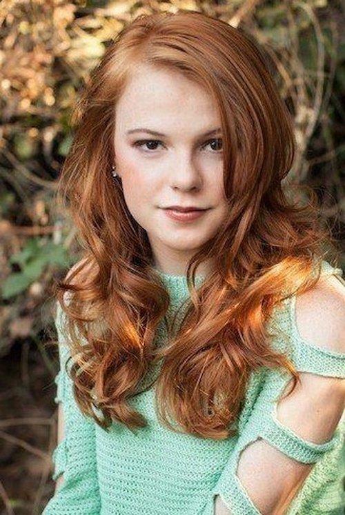 Annie Thurman fotoğrafı