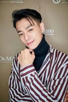 Ke Jiahao fotoğrafı