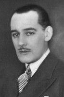 Warwick Ward fotoğrafı