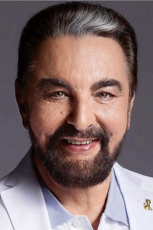 Kabir Bedi fotoğrafı