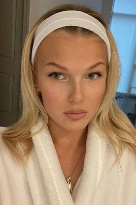 Nikola Mertlová fotoğrafı