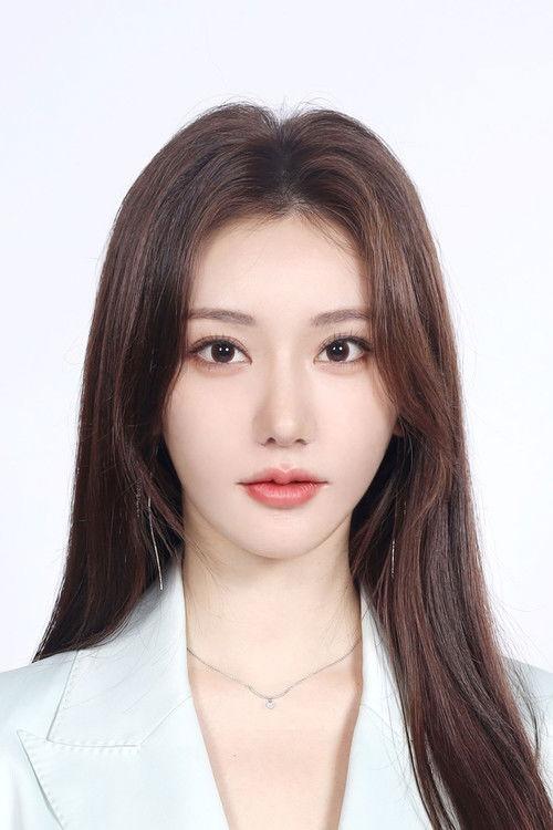 Feng Yuting fotoğrafı