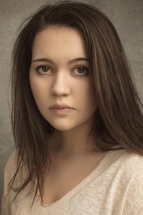 Imogen Byron fotoğrafı