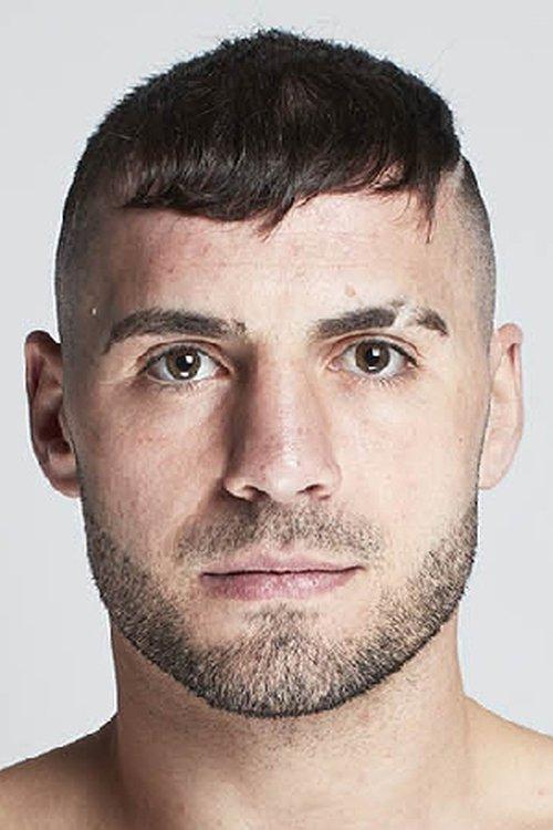 Lewis Ritson fotoğrafı