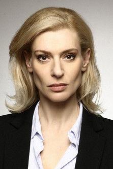 Zeta Douka fotoğrafı