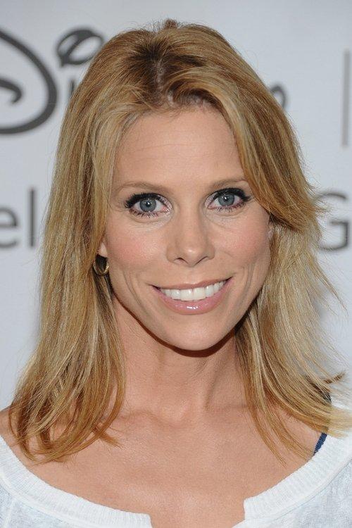 Cheryl Hines fotoğrafı