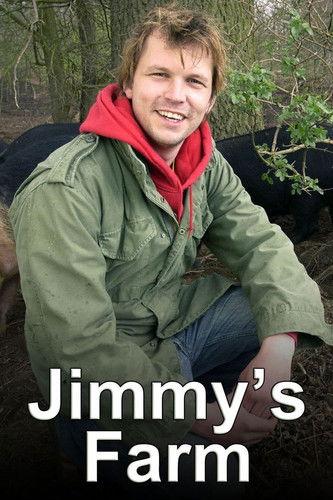 Jimmy's Farm dizi afişi
