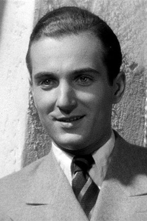 Pavel Herbert fotoğrafı