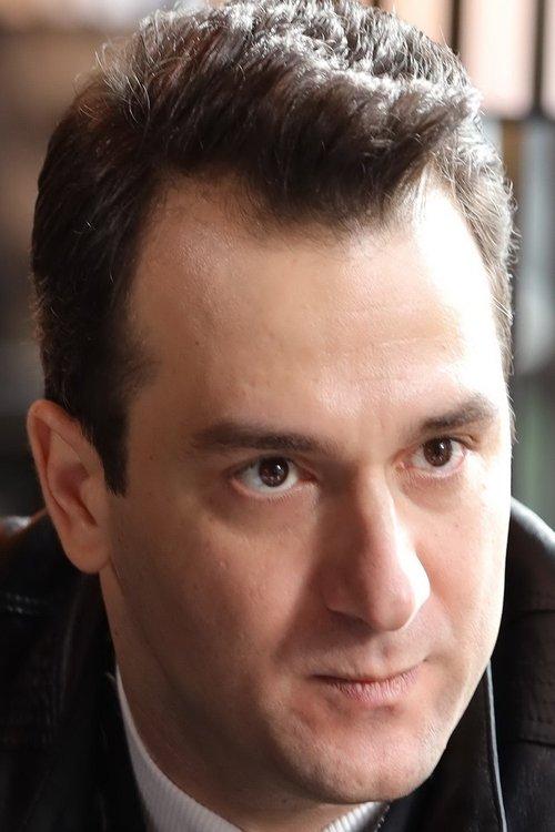 Cem Sürgit fotoğrafı