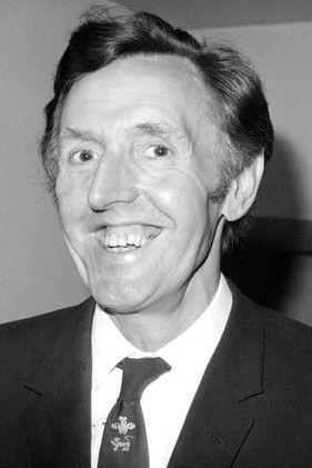 Cardew Robinson fotoğrafı