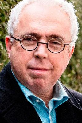 Denis Trudel fotoğrafı