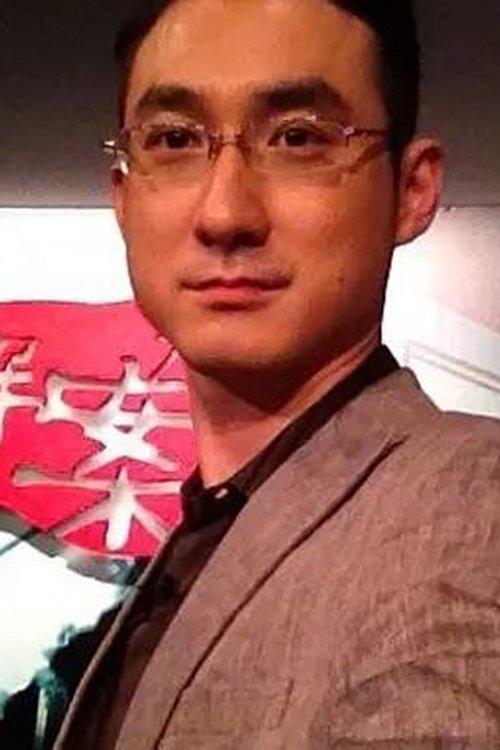 Guang Chen fotoğrafı