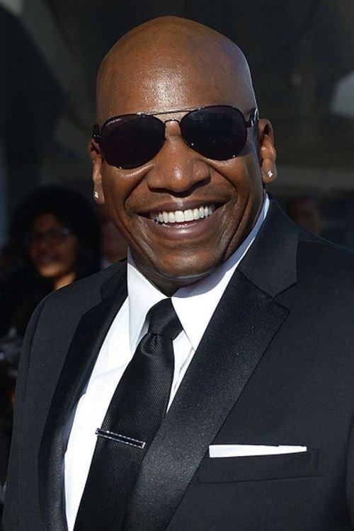 Don Curry fotoğrafı