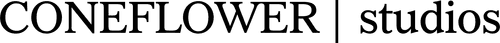 Coneflower Films Studios logo