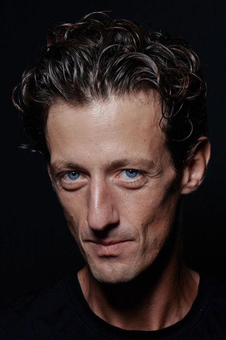 Dado Ćosić fotoğrafı