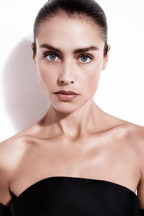 Hannah Ware fotoğrafı