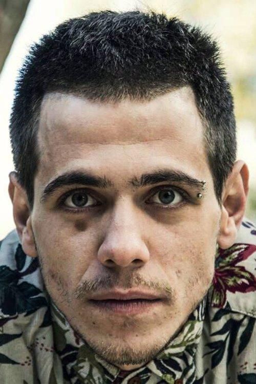 Nader Abd Alhay fotoğrafı