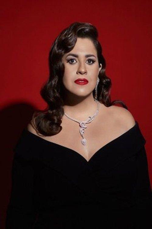 Engy Wegdan fotoğrafı