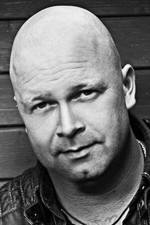 Michael Kiske fotoğrafı