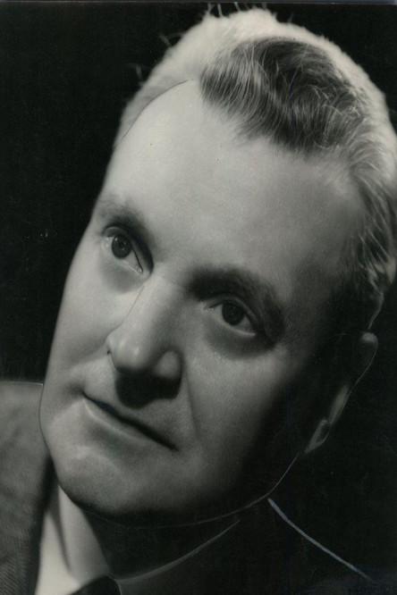 Henri Fescourt fotoğrafı