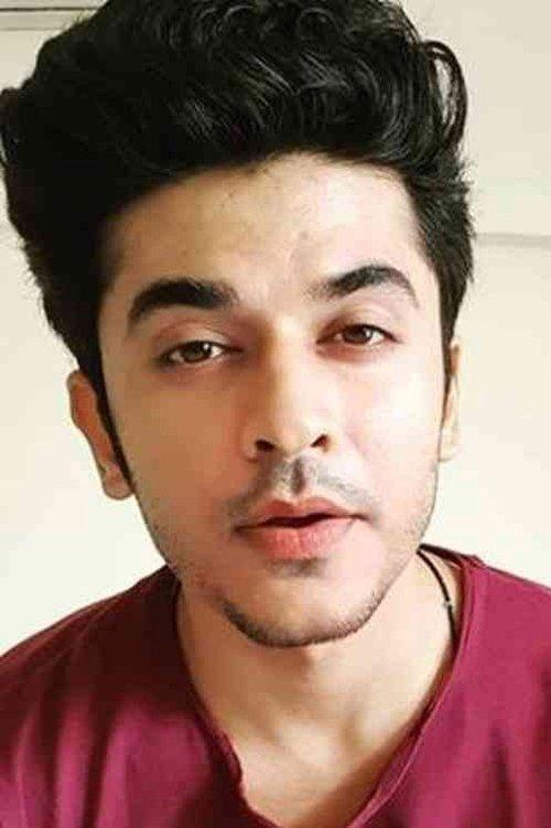 Shoaib Ali fotoğrafı