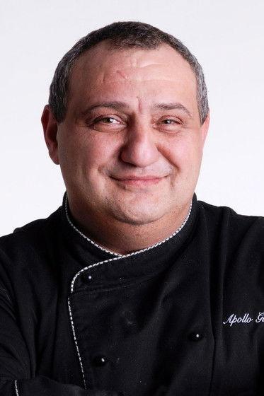 Giovanni Apollo fotoğrafı