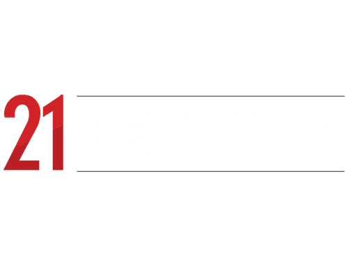 21 Sextury Network logo