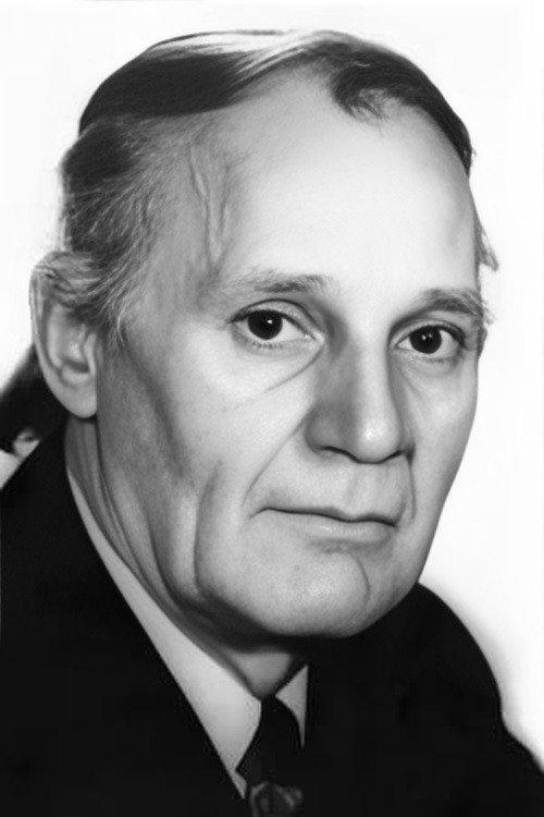 Viktor Gogolev fotoğrafı