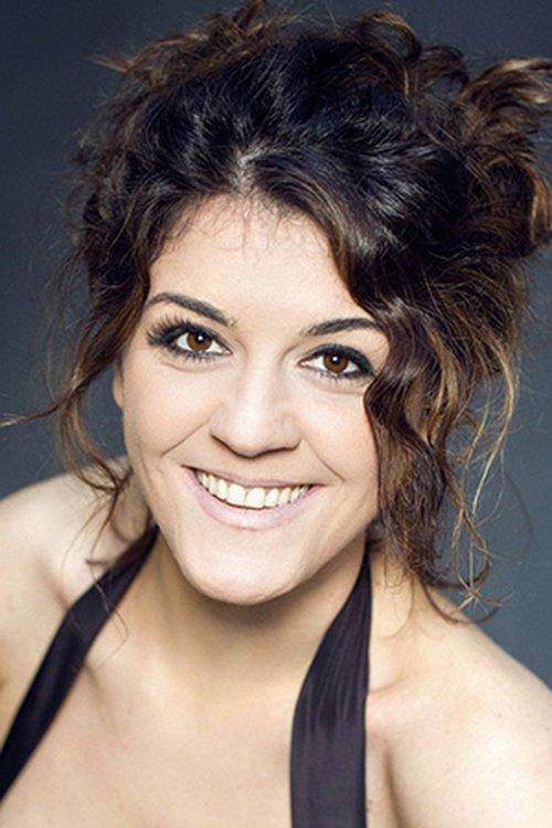 Carlotta Proietti fotoğrafı